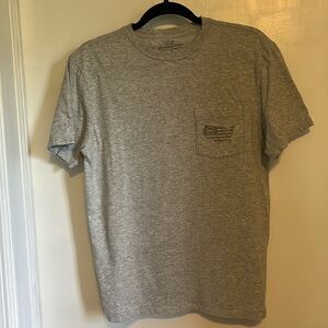 Vineyard Vines American Flag